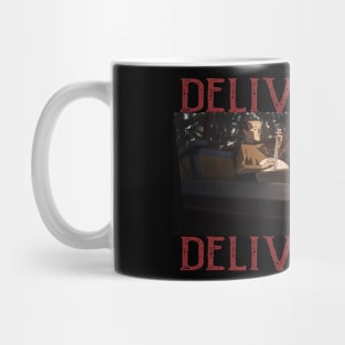 Dueling Banjos - Deliverance Mug